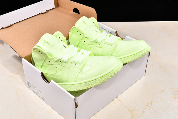 wmns air jordan 1 high prm