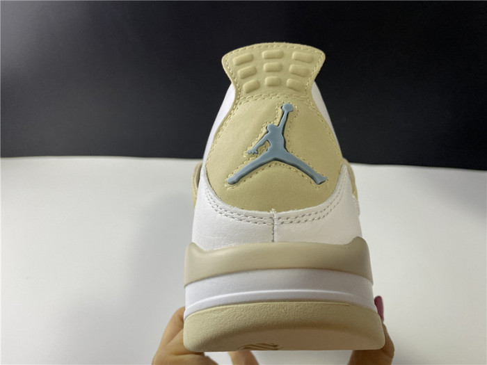 air jordan 4 retro gs 