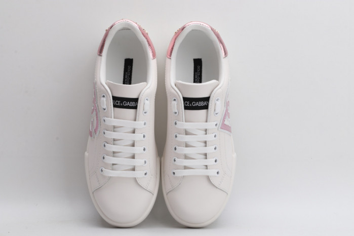 d&g sneakaer d020