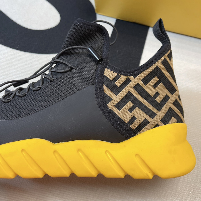 F**di sneakers f026