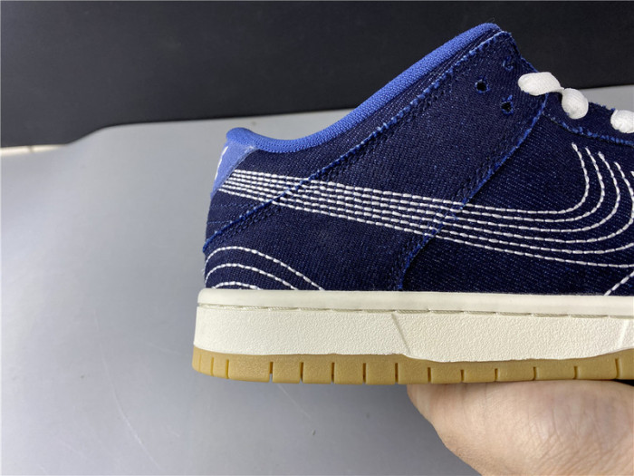 dunk low pro prm sb