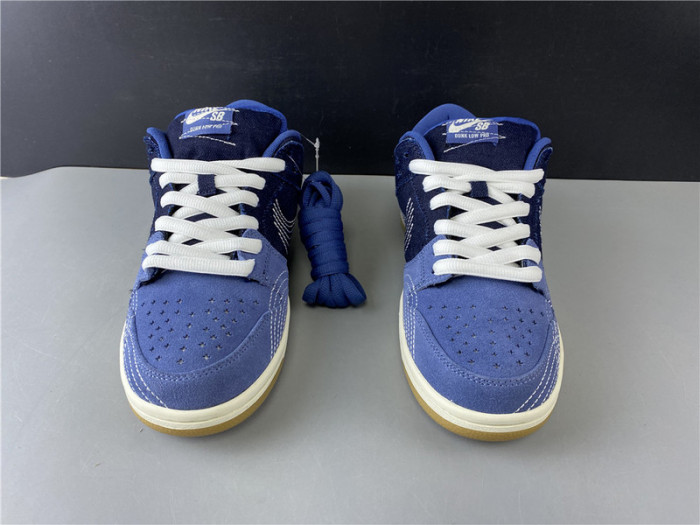 dunk low pro prm sb