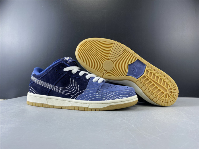 dunk low pro prm sb