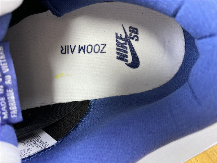 dunk low pro prm sb