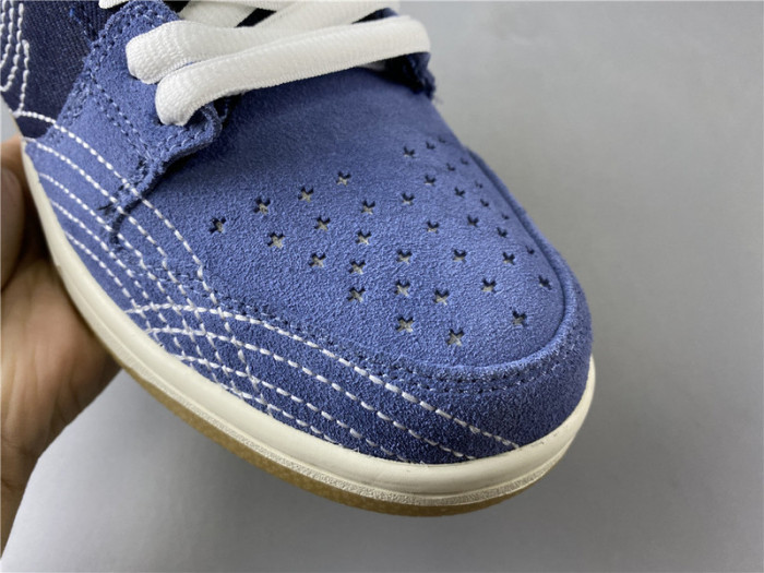dunk low pro prm sb