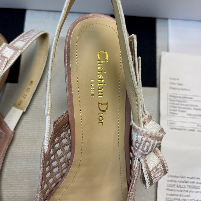 D*or sandals d0289
