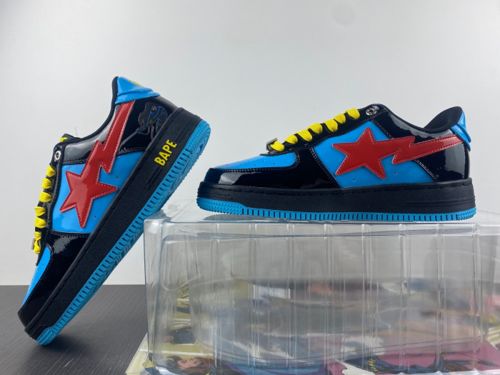 a bathing ape bape sta b123