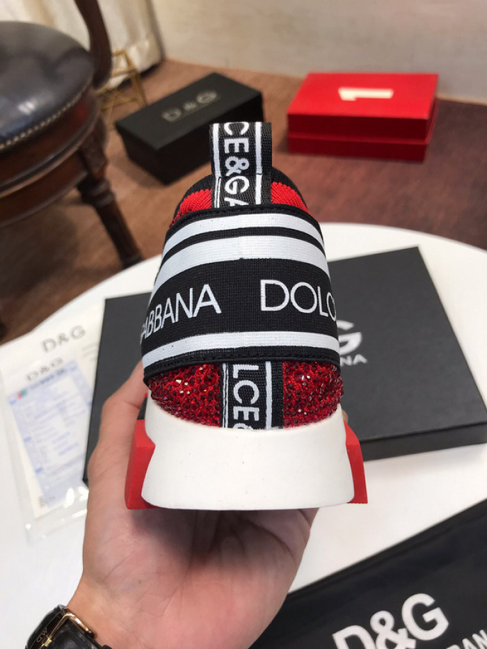 d&g sneakaer d032