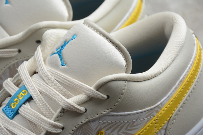 air jordan 1 low 