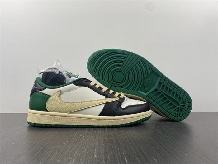 air jordan 1 low travis scott dm7866-128