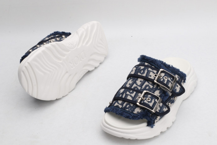 D*or sandals d0207